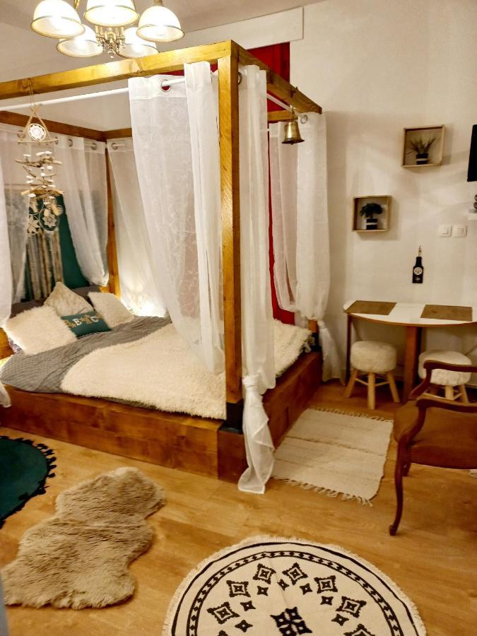 Studio Du Voyage Gare D Auray Brech ภายนอก รูปภาพ